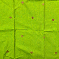 Haritha Kurta Kameez material with Dupatta