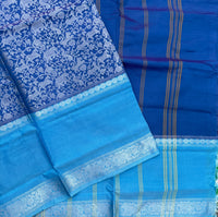 Aranyapriya - Vanasingaram on Chinnalampattu