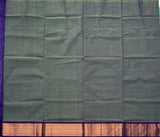 Nirupama Handwoven Guntur 120 Count Cotton Saree