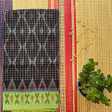 Dwaraka handwoven Muthyampet saree