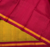 Ratnapriya zero zari pure silk handwoven kanjivaram saree