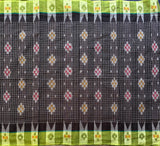 Krishna handwoven Muthyampet saree