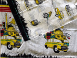 Oh, Calcutta! mul cotton saree with blouse
