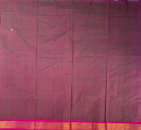 Sashikala  Handwoven Guntur saree