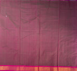 Sashikala  Handwoven Guntur saree