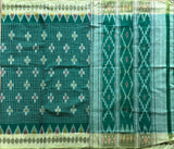 Vrushali handwoven Muthyampet saree