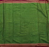 Sthuthi Gomi Teni handwoven saree