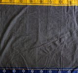 Kshitija handwoven Patteda Anchu saree baby kolam print with blouse