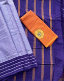 Pallavi handwoven vintage Guntur cotton