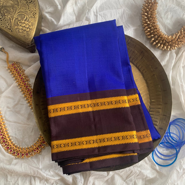 Mangalam - pure silk kanjivaram