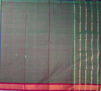 Maathangi Handwoven Guntur saree