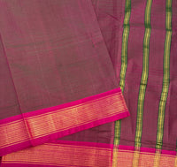 Sashikala  Handwoven Guntur saree