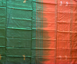 Haritha silk Chinnalampattu with blouse