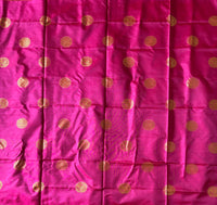On sale handwoven silk Chinnalampattu