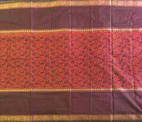Mytreyi Mubbagam Vanasingaram saree