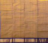 Suvarnasundari -Handwoven Guntur saree