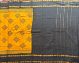 Medha Sungudi Kolam with blouse