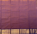 Sitarama Kalyanam -Handwoven Guntur saree