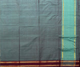 Letha Manasulu - Handwoven Guntur saree