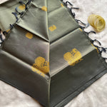 Seetha handwoven silk Chinnalampattu