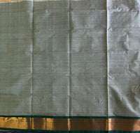 Harita Handwoven Guntur 120 Count Heritage Cotton Saree