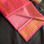 Mayabazar Handwoven Guntur saree