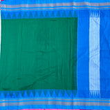 Jyothi Ilkal silk cotton saree