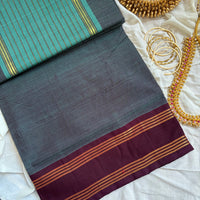 Letha Manasulu - Handwoven Guntur saree