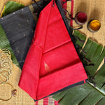 Spicebox stories handwoven silk Chinnalampattu