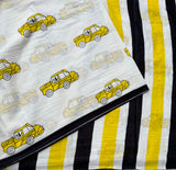 Peeli taxi mul cotton saree with blouse
