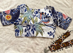 Jitendri readymade batik blouse