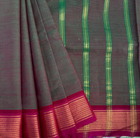 Maathangi Handwoven Guntur saree