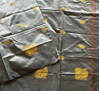 One love handwoven silk Chinnalampattu