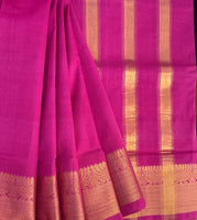 Padmalakshmi Handwoven Guntur saree