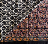 Vipasha mul cotton saree with blouse