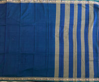 Ocean Deadlines Narayanpet cotton saree