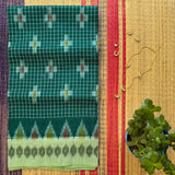 Vrushali handwoven Muthyampet saree