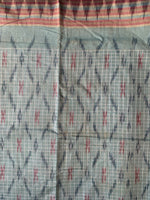 Muthyampet - handwoven saree with stains at a steep discount