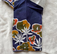 Prasutika readymade batik blouse