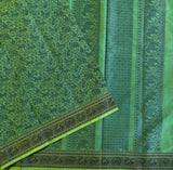 Kayla Vanasingaram saree with blouse