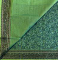 Kayla Vanasingaram saree with blouse