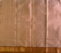Nethra Handwoven Guntur 120 Count Heritage Cotton Saree