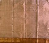 Nethra Handwoven Guntur 120 Count Heritage Cotton Saree