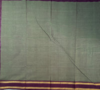 Sulochana Handwoven Guntur saree