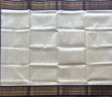 Sheetala handwoven sico kanjivaram saree