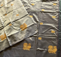 Seetha handwoven silk Chinnalampattu