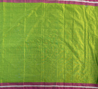 Khunn saree on sale due to thread pulls and spots