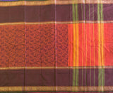 Mytreyi Mubbagam Vanasingaram saree