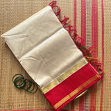 Gauri handwoven sico kanjivaram saree