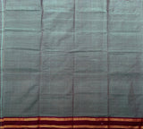 Letha Manasulu - Handwoven Guntur saree